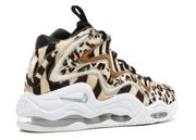 Nike Air Pippen 1 Kith Animal Print