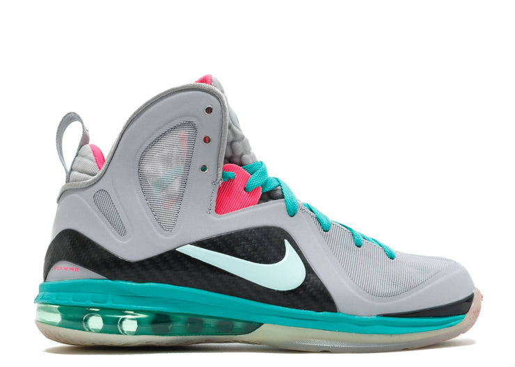 Nike Lebron 9 PS Elite South Beach