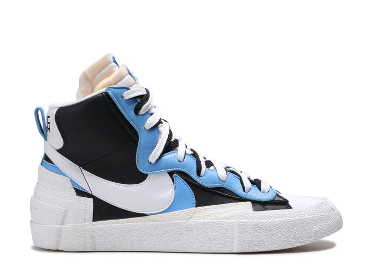 Nike Blazer Mid Sacai White Legend Blue