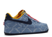 Nike Air Force 1 Levi’s Denim