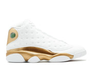 Air Jordan retro 13 Defining Moment Pack last shot