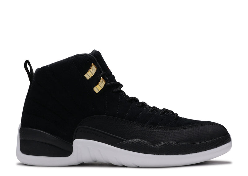 Air Jordan Retro 12 Reverse Taxi