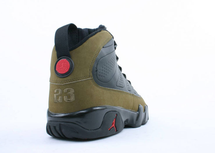 Air Jordan Retro 13 Olive (2012)