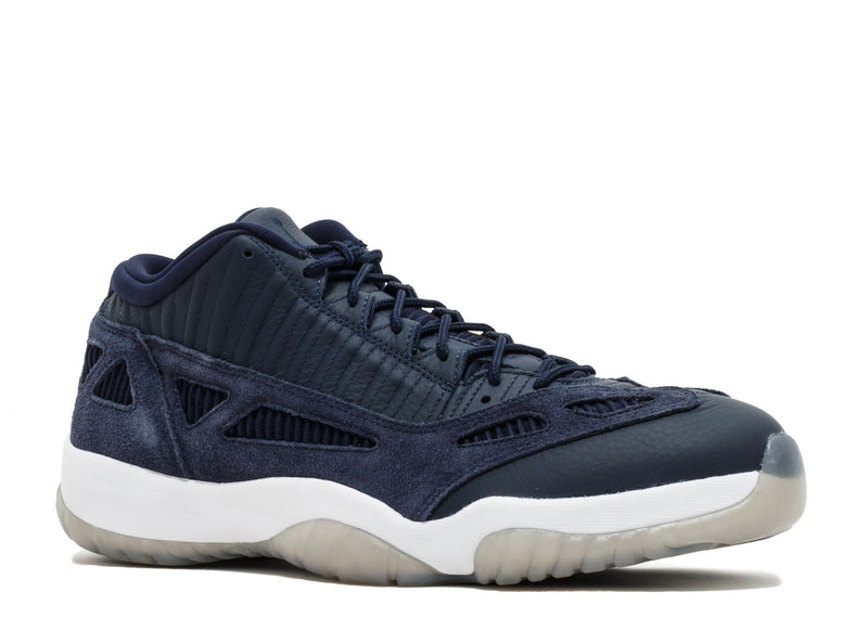 Air Jordan retro 11 Low IE Obsidian