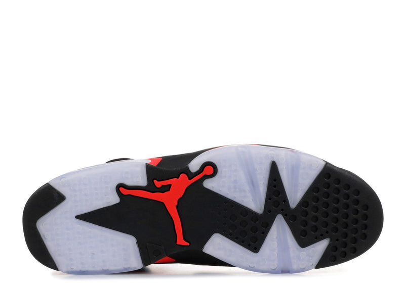 Air Jordan Retro 6 Infared (2019)