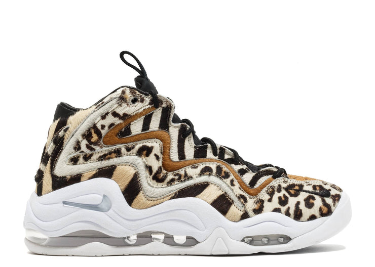 Nike Air Pippen 1 Kith Animal Print