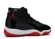 Air Jordan retro 11 Playoffs Bred