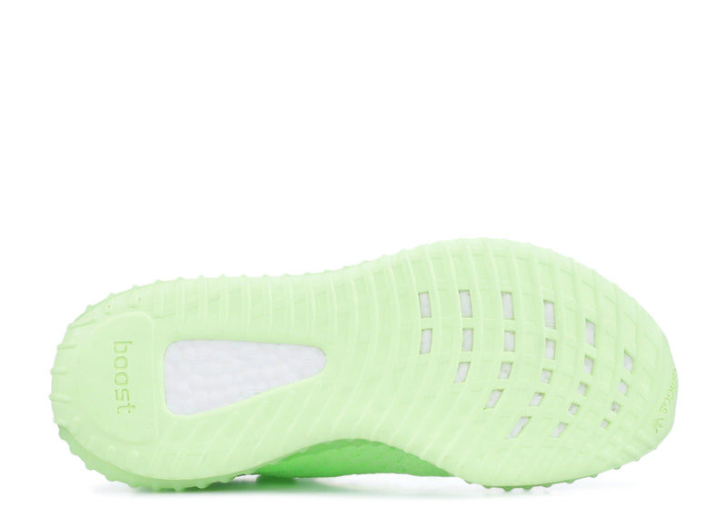 Adidas Yeezy Boost 350 Glow