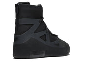 Nike Air Fear Of God Triple Black