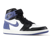 Air Jordan Retro 1 Blue Moon