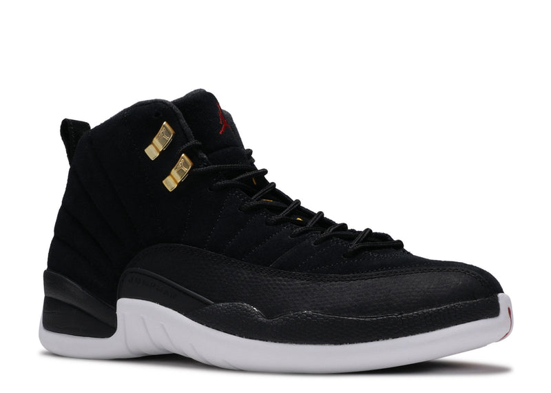 Air Jordan Retro 12 Reverse Taxi