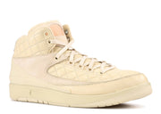 Air Jordan Retro 2 Just Don Beach (Youth)