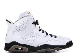 Air Jordan Retro 6 Motorsport