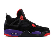 Air Jordan Retro 4 Raptors Drake