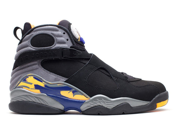 Air Jordan Retro 8 Phoenix Suns