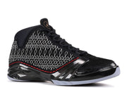 Air Jordan XX3 Black Stealth