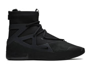 Nike Air Fear Of God Triple Black