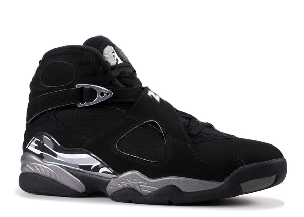 air Jordan retro 8 Chrome