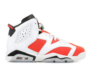 Jordan 6 Retro Gatorade Like Mike White (Youth)