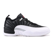 Air Jordan Retro 12 Low Playoffs