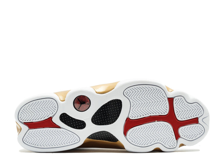 Air Jordan retro 13 Defining Moment Pack last shot