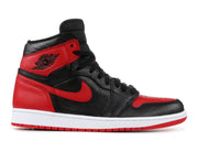 Air Jordan Retro 1 Homage To Home Numbered