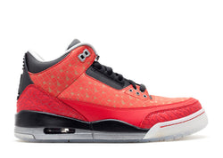 Air Jordan Retro 3 Doernbecher