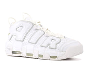 Nike Air Uptempo Triple White