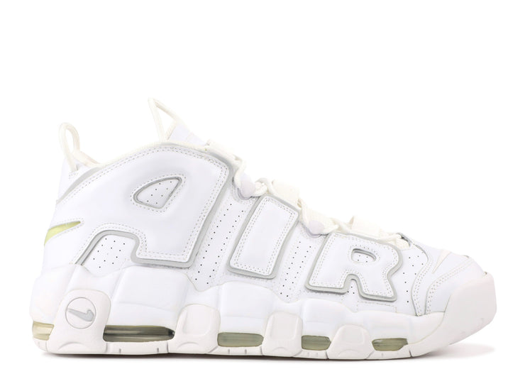 Nike Air Uptempo Triple White