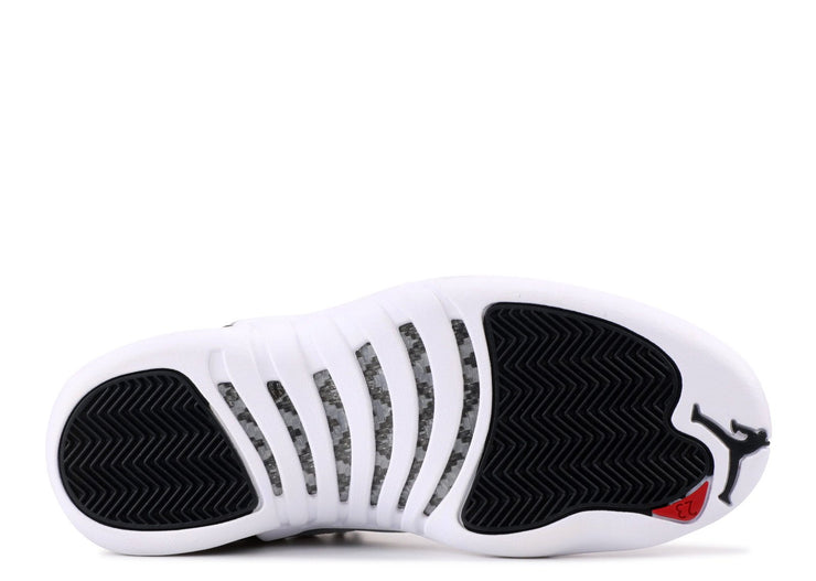 Air Jordan Retro 12 Low Playoffs