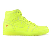 Air Jordan Retro 1 Gatorade Cyber