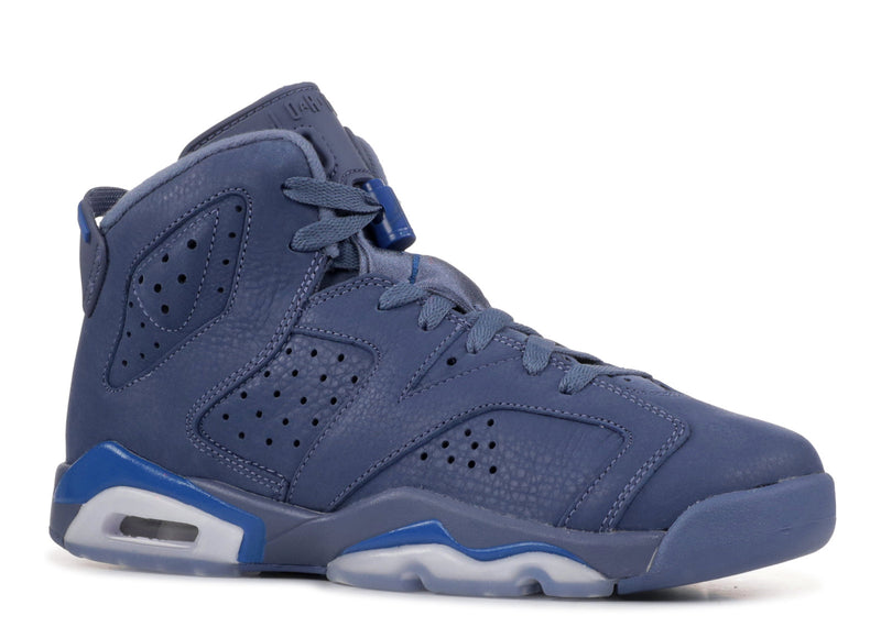 Jordan 6 Retro Diffused Blue