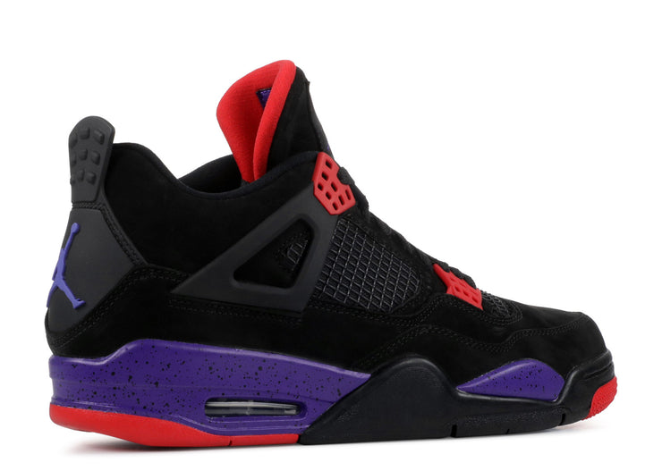 Air Jordan Retro 4 Raptors Drake