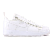 Nike Air Force 1 Lunar Acronym