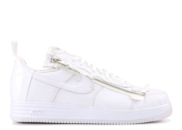 Nike Air Force 1 Lunar Acronym