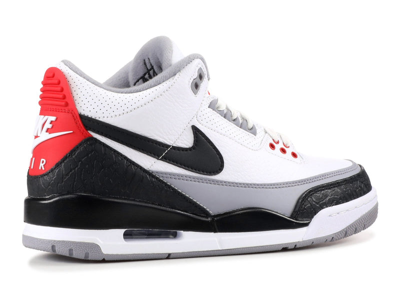 Air Jordan Retro 3 Tinker Hatfield