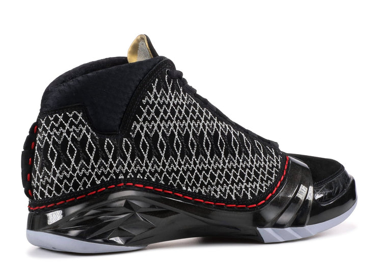 Air Jordan XX3 Black Stealth