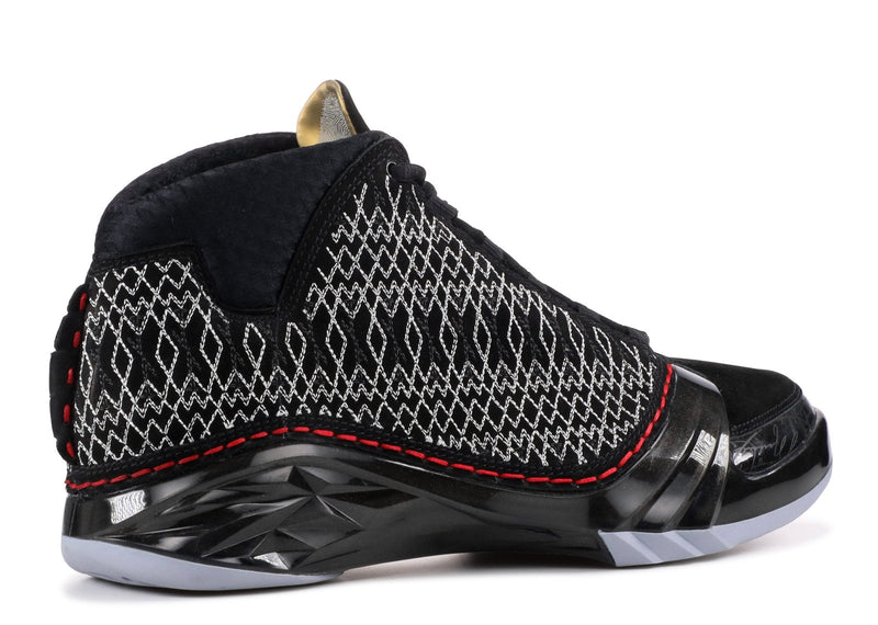 Air Jordan XX3 Black Stealth – SoleSeekers