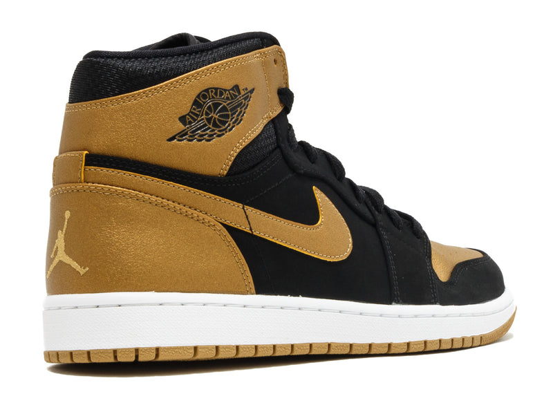 Air Jordan Retro 1 Melo PE – SoleSeekers