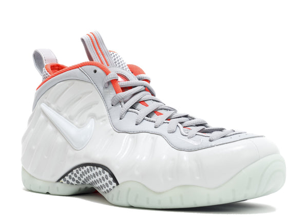 Nike Air Foamposite Pro Pure Platinum