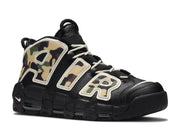 Nike Air More Uptempo Camo