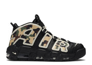 Nike Air More Uptempo Camo