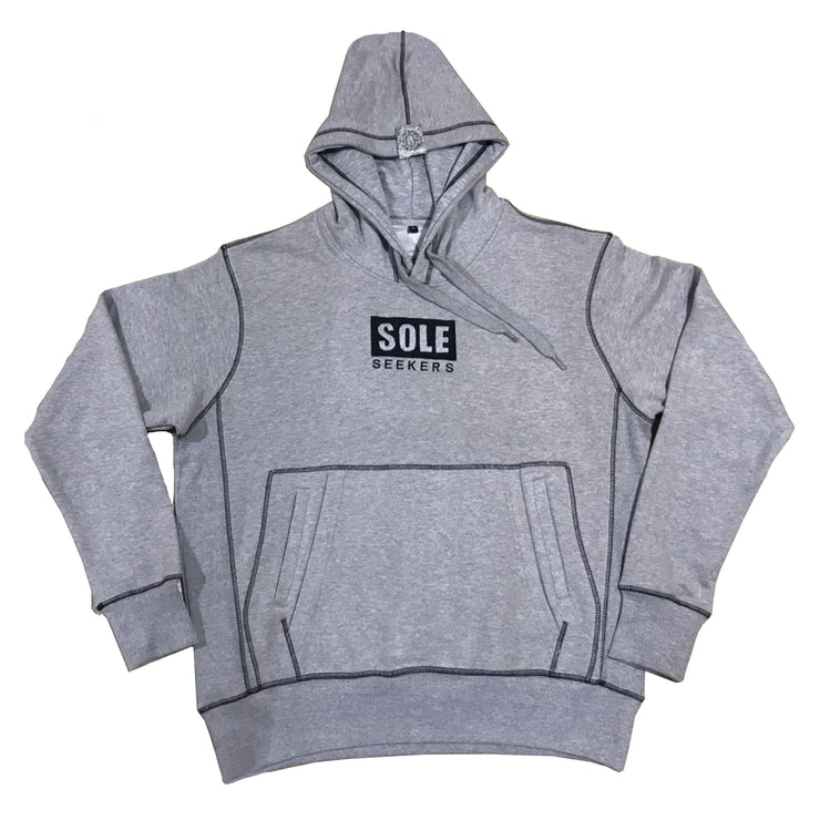 Sole Seekers 3M BOGO Flint Hoodie