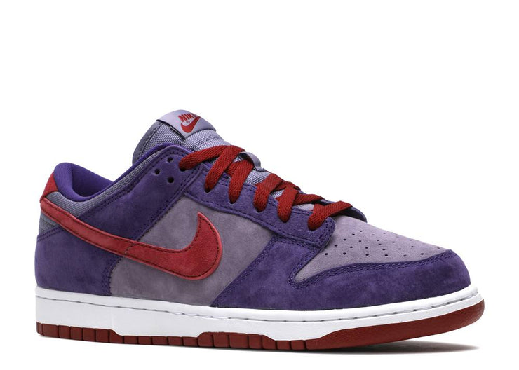 Nike Dunk Plum