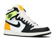 Air Jordan Retro 1 Volt