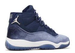 Air Jordan Retro 11 Midnight Navy