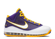 Nike Lebron 7 Media Day