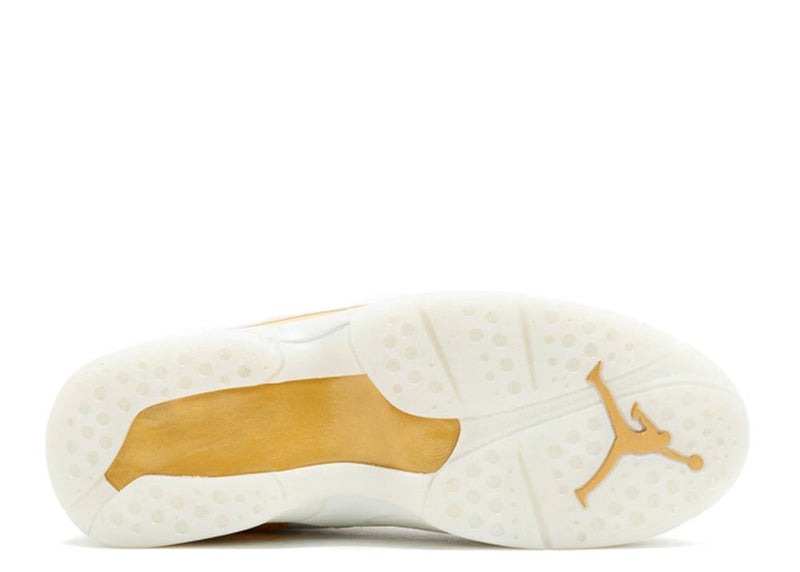 Air Jordan Retro 8 Champagne