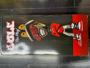 SOLE “The Plug” figurine