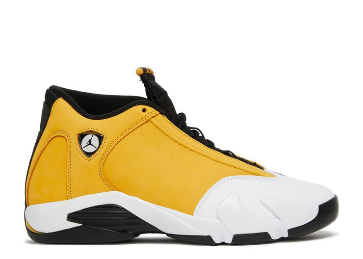 Air Jordan Retro 14 Ginger